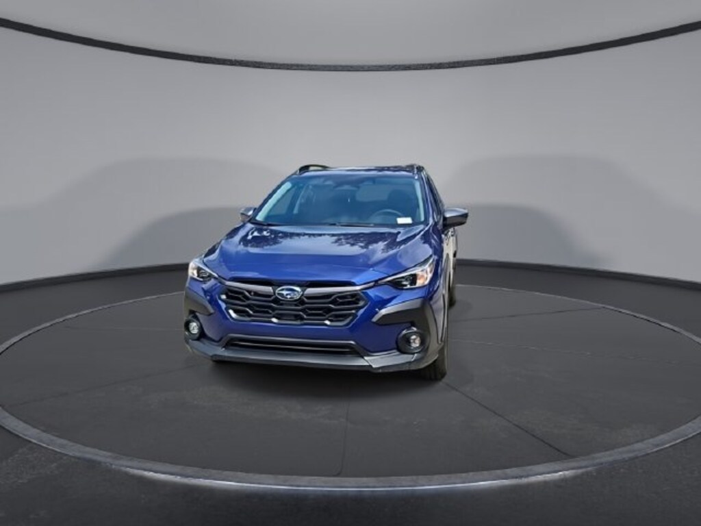 New 2026 Subaru Crosstrek Premium SUV