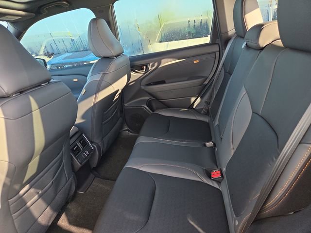2026 Subaru Forester Wilderness - Photo 23