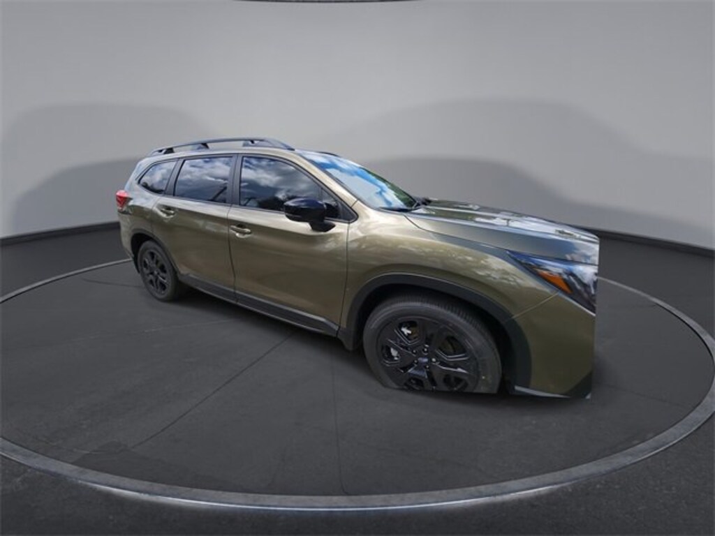 New 2025 Subaru Ascent Onyx Edition Touring 7-Passenger SUV