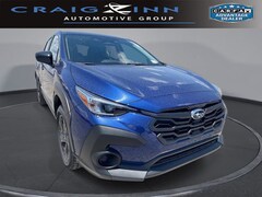 2026 Subaru Crosstrek Base SUV