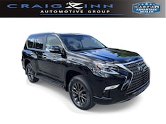 2020 LEXUS GX 460 SUV