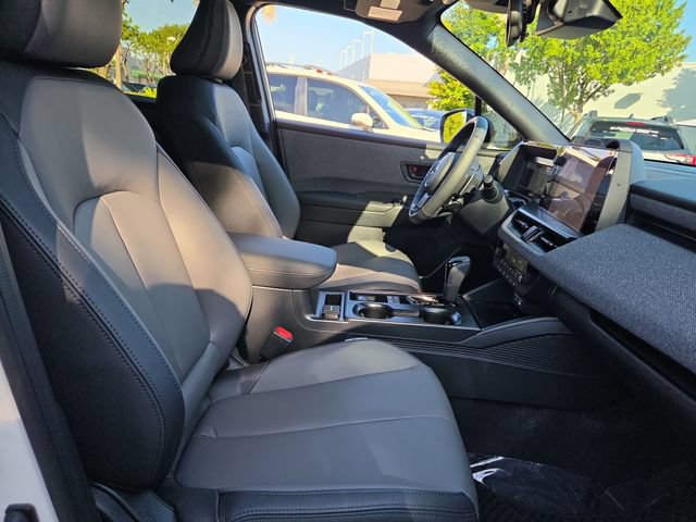2026 Subaru Outback Premium - Photo 25