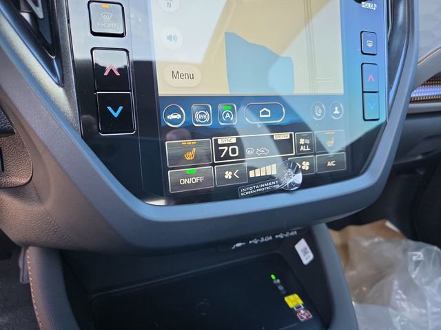 2026 Subaru Forester Wilderness - Photo 19
