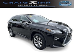 2019 LEXUS RX 350 SUV