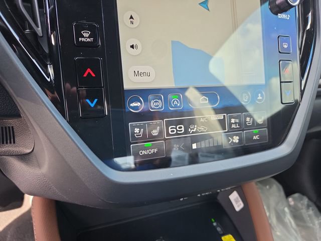 2026 Subaru Forester Touring - Photo 19