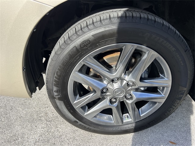 2013 Lexus LX 570 - Photo 10