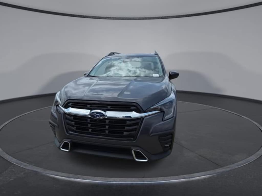 New 2026 Subaru Ascent Touring 7-Passenger SUV
