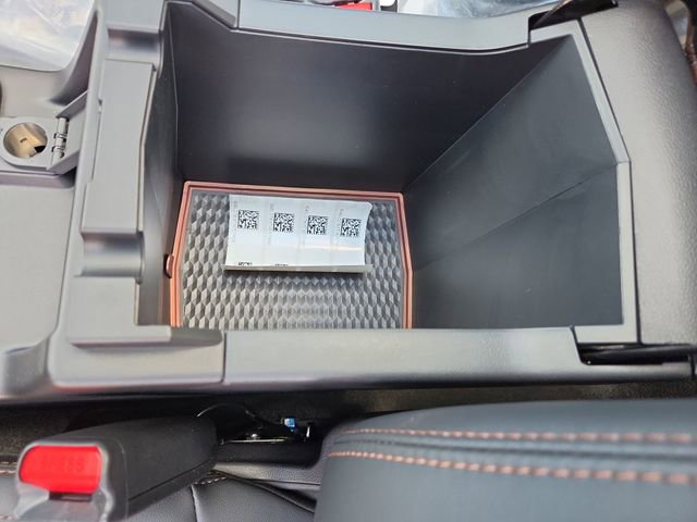 2026 Subaru Forester Touring - Photo 21
