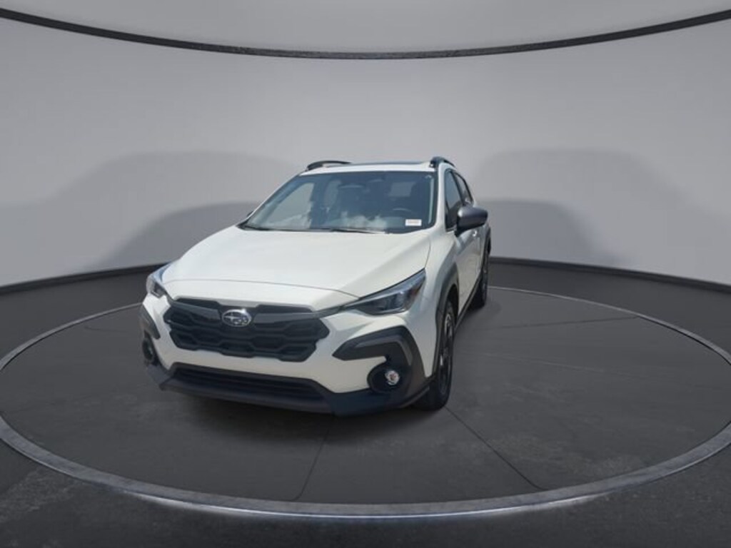 New 2026 Subaru Crosstrek Limited SUV