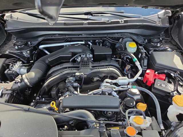 2026 Subaru Forester Touring - Photo 26