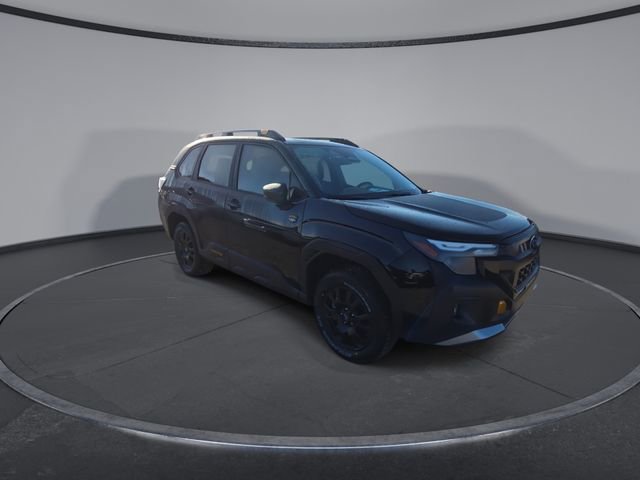 2026 Subaru Forester Wilderness - Photo 2