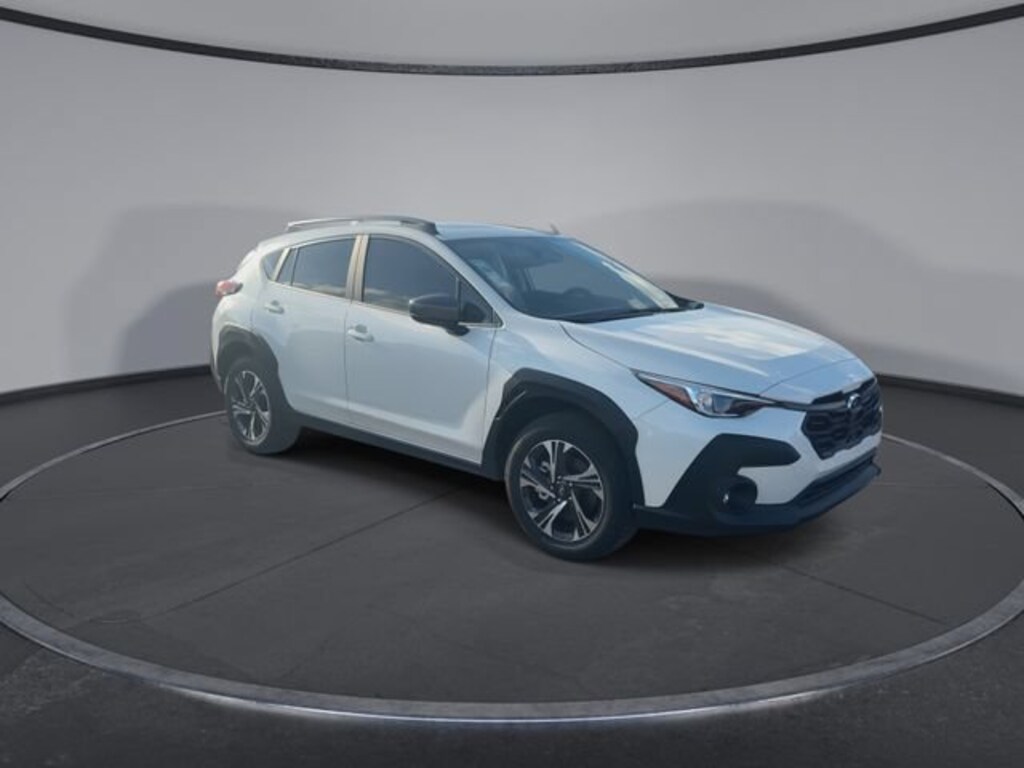 New 2026 Subaru Crosstrek Premium SUV