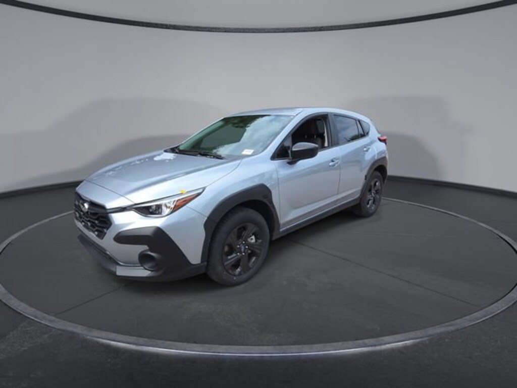 New 2026 Subaru Crosstrek Base SUV