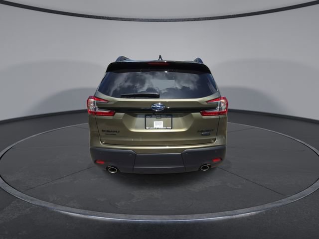 2026 Subaru Ascent Onyx Edition-Touring - Photo 7