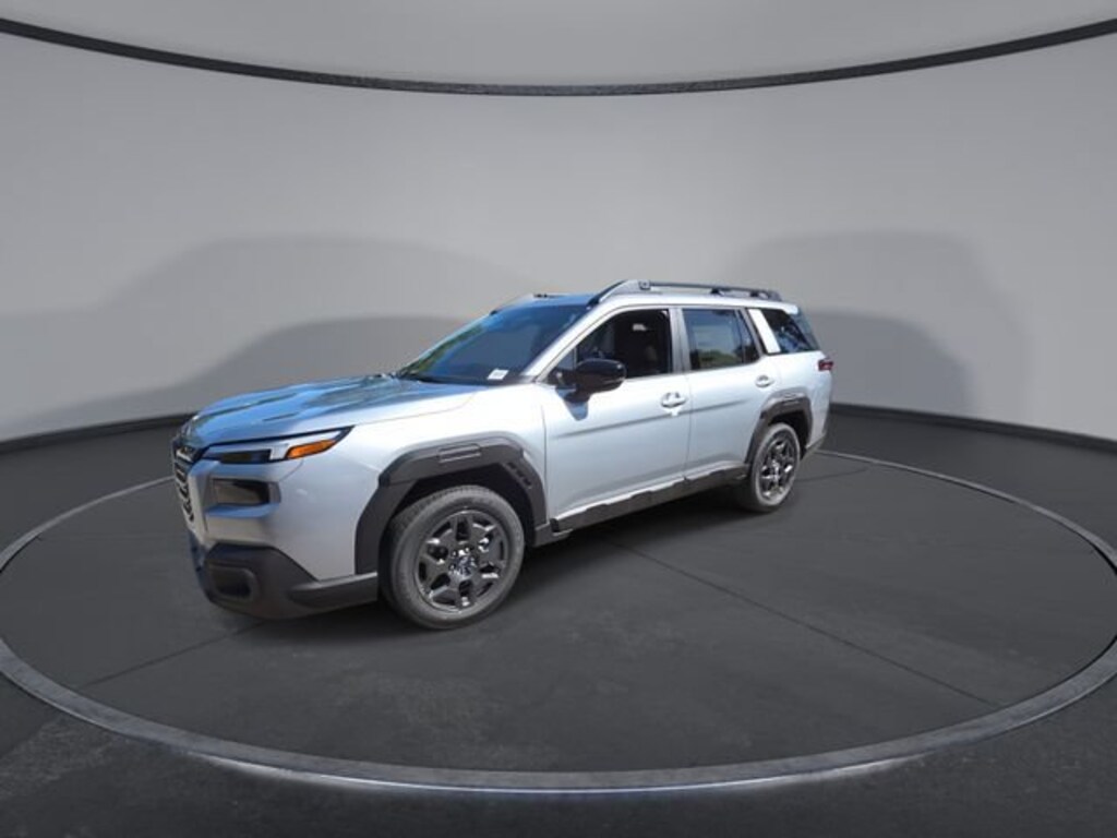 New 2026 Subaru Outback Premium SUV