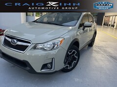 2016 Subaru Crosstrek 2.0i Premium SUV