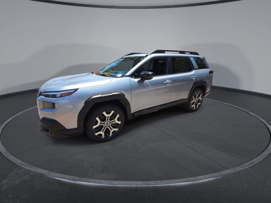 New 2026 Subaru Outback Touring XT SUV