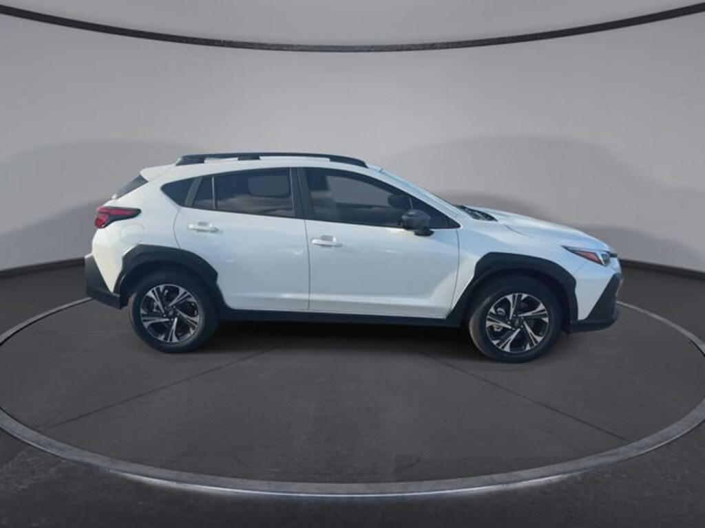 New 2026 Subaru Crosstrek Premium SUV