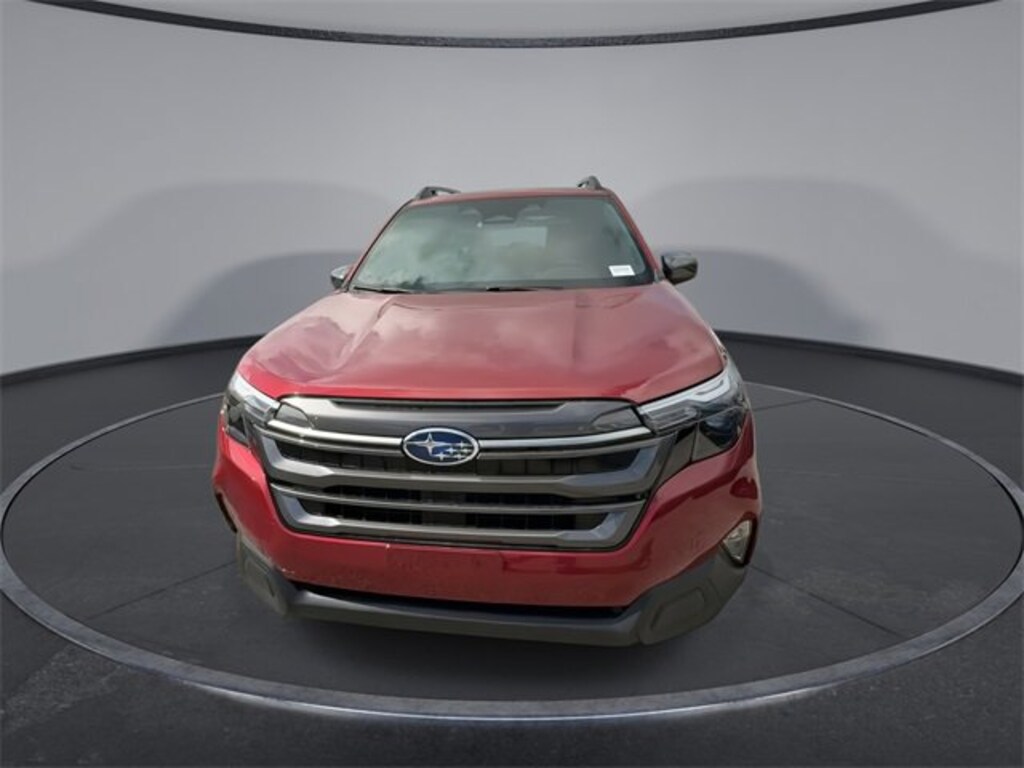 New 2026 Subaru Forester Premium SUV