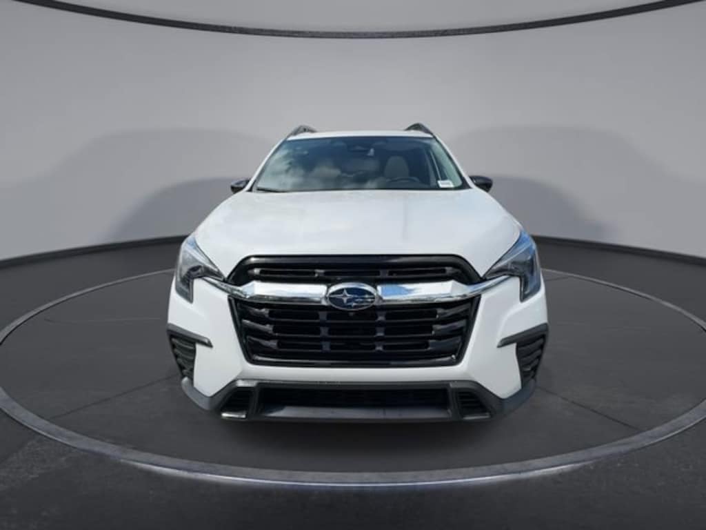 New 2026 Subaru Ascent Limited 7-Passenger SUV