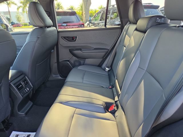 2026 Subaru Outback Premium - Photo 23