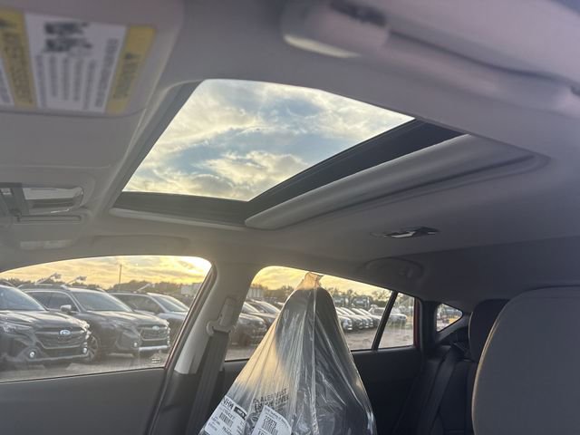 2026 Subaru Crosstrek Premium - Photo 21