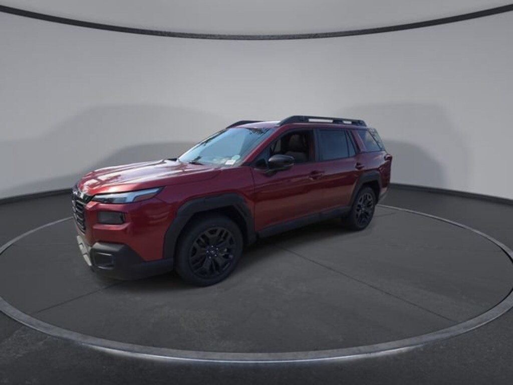 New 2026 Subaru Outback Limited XT SUV