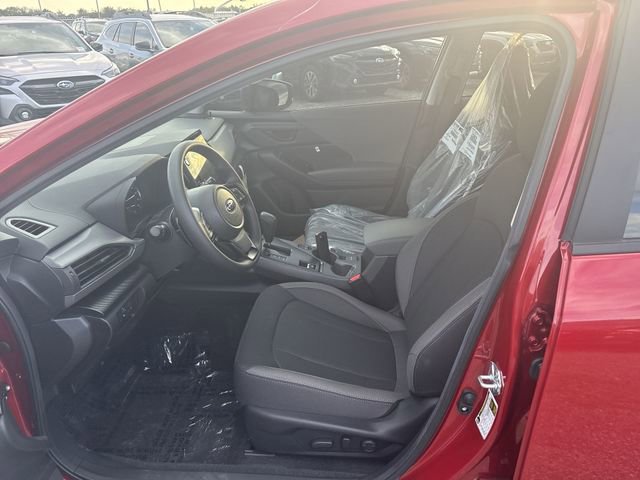 2026 Subaru Crosstrek Premium - Photo 11