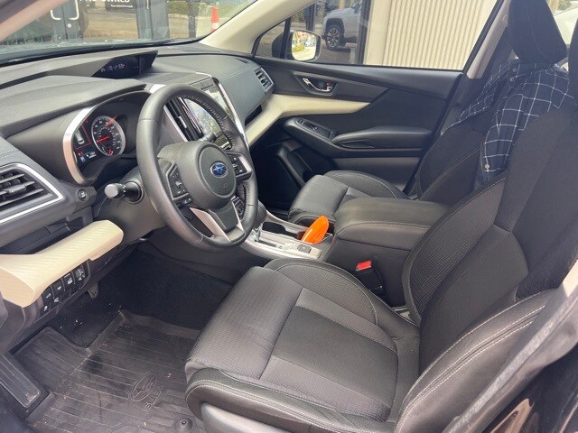 2020 Subaru Ascent Premium photo 3