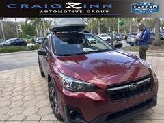 2019 Subaru Crosstrek 2.0i SUV