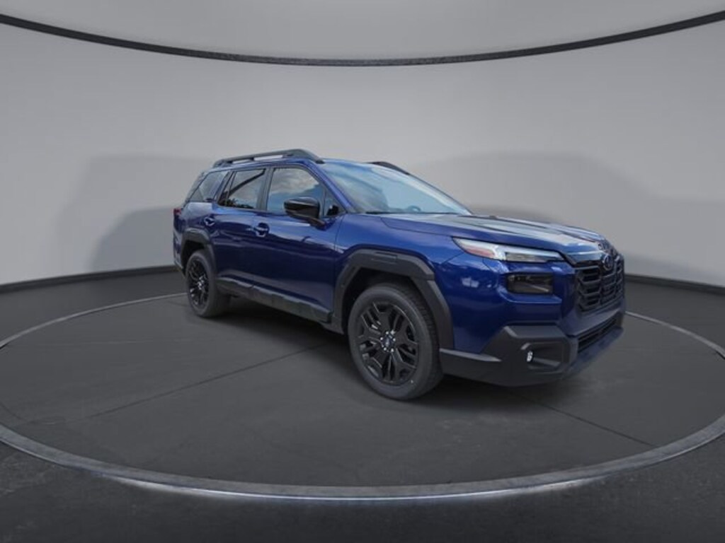 New 2026 Subaru Outback Limited XT SUV