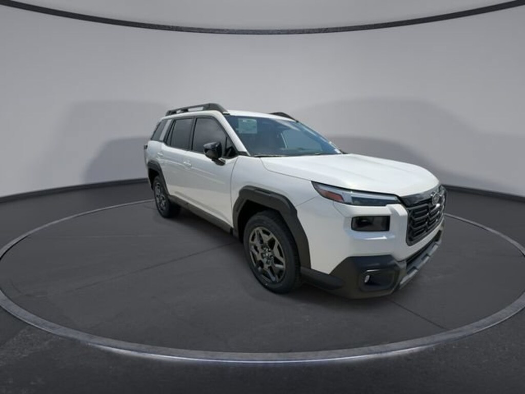 New 2026 Subaru Outback Premium SUV