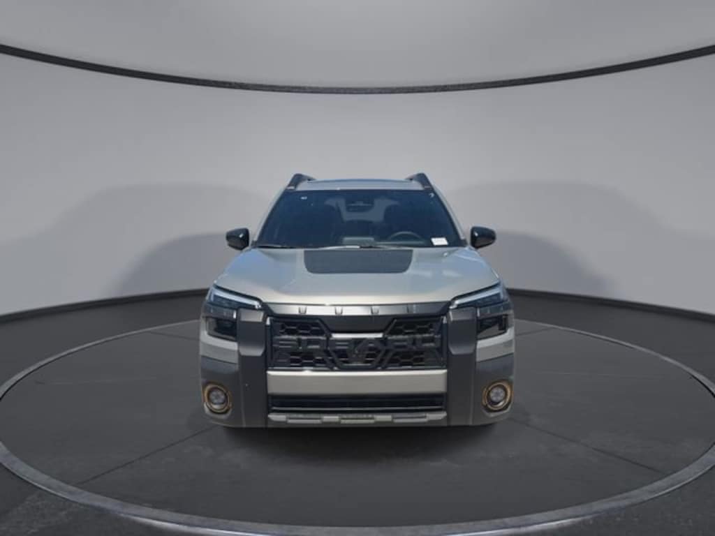 New 2026 Subaru Outback Wilderness SUV