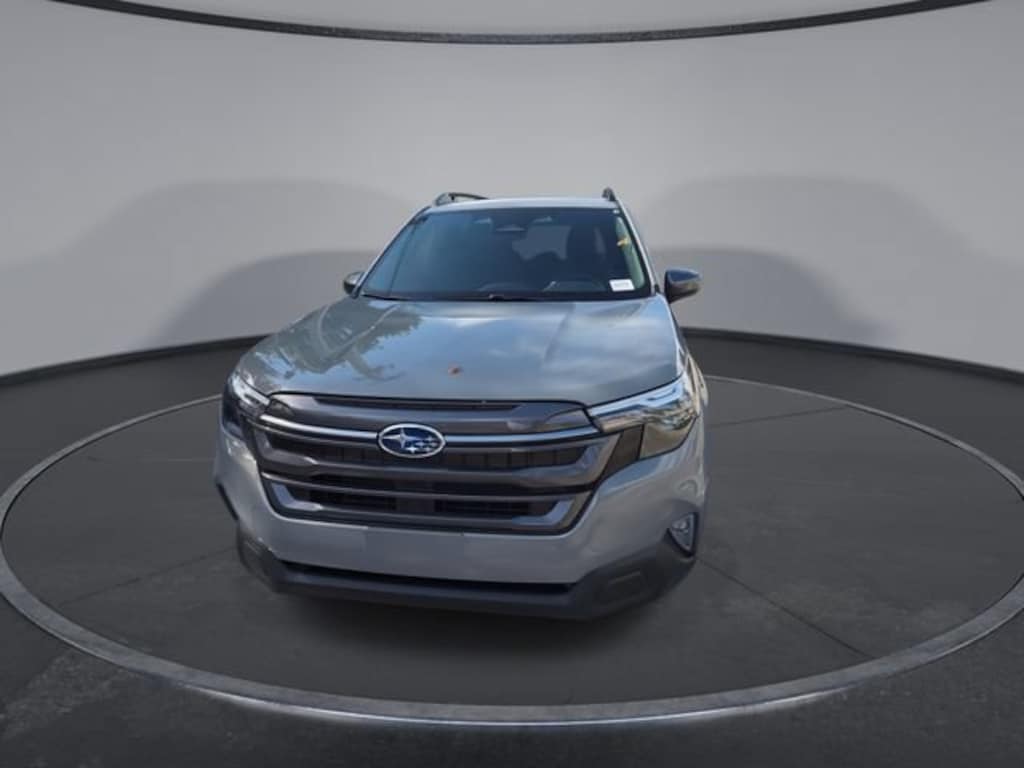 New 2026 Subaru Forester Premium SUV