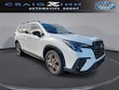 Subaru Ascent