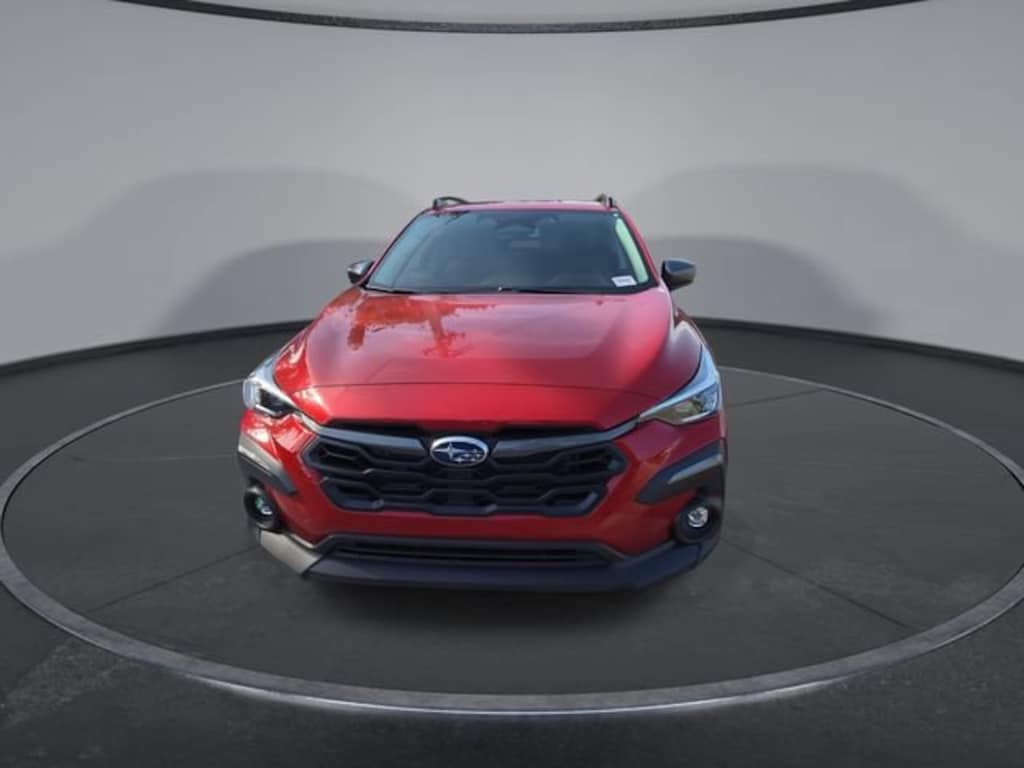 New 2026 Subaru Crosstrek Limited SUV
