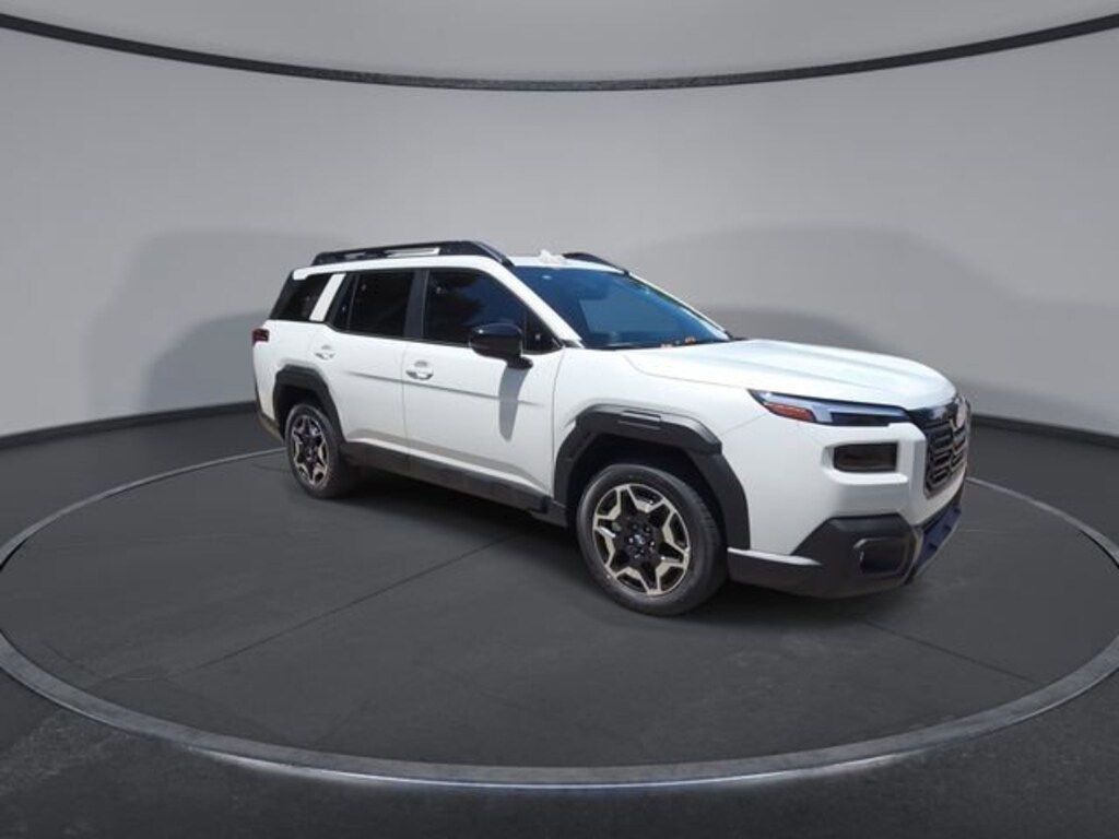New 2026 Subaru Outback Touring SUV