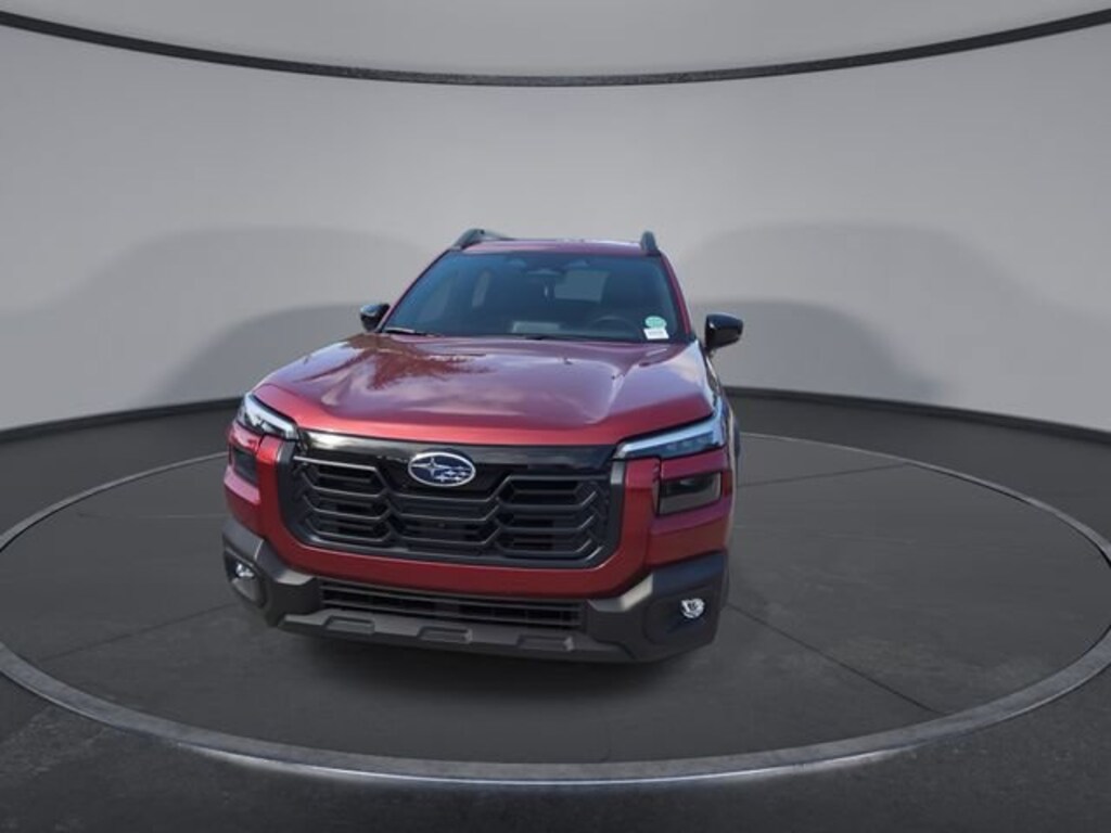 New 2026 Subaru Outback Limited XT SUV