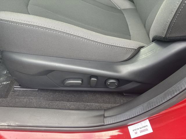 2026 Subaru Crosstrek Premium - Photo 12