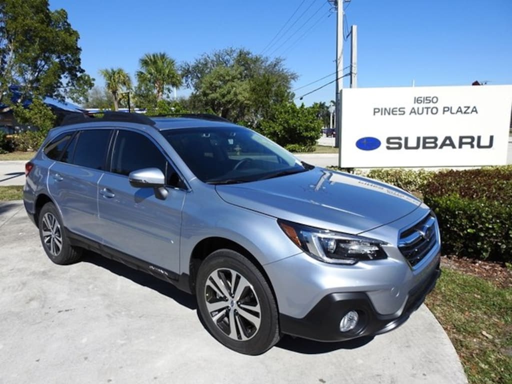 Subaru Of Pembroke Pines >> New 2019 Subaru Outback For Sale Lease In Pembroke Pines Fl 9163900 Subaru Of Pembroke Pines >> New 2019 Subaru Outback For Sale Lease In Pembroke Pines Fl 9163900