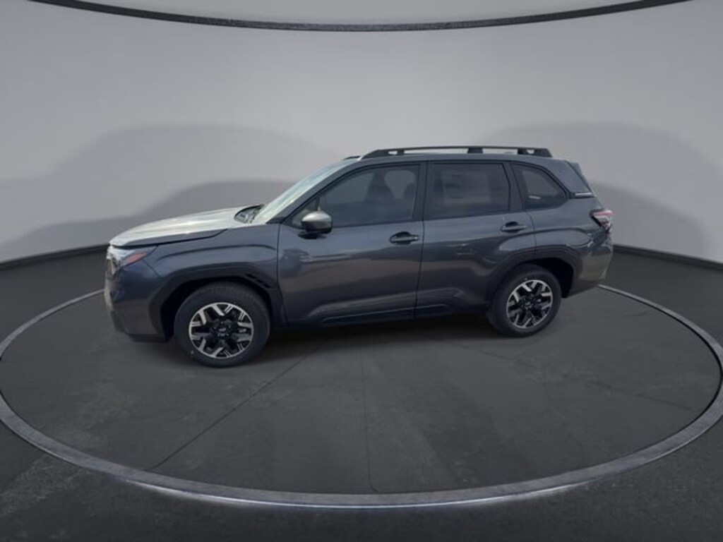 New 2026 Subaru Forester Premium SUV