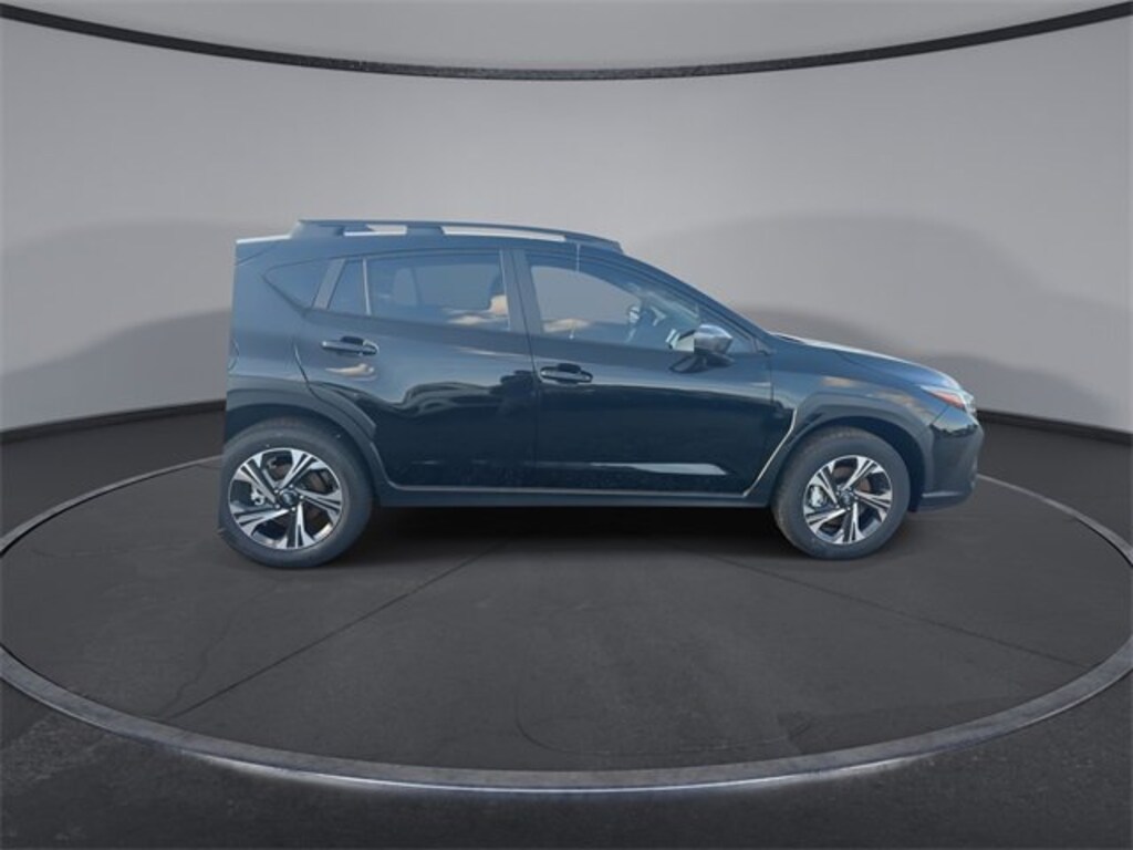 New 2026 Subaru Crosstrek Premium SUV