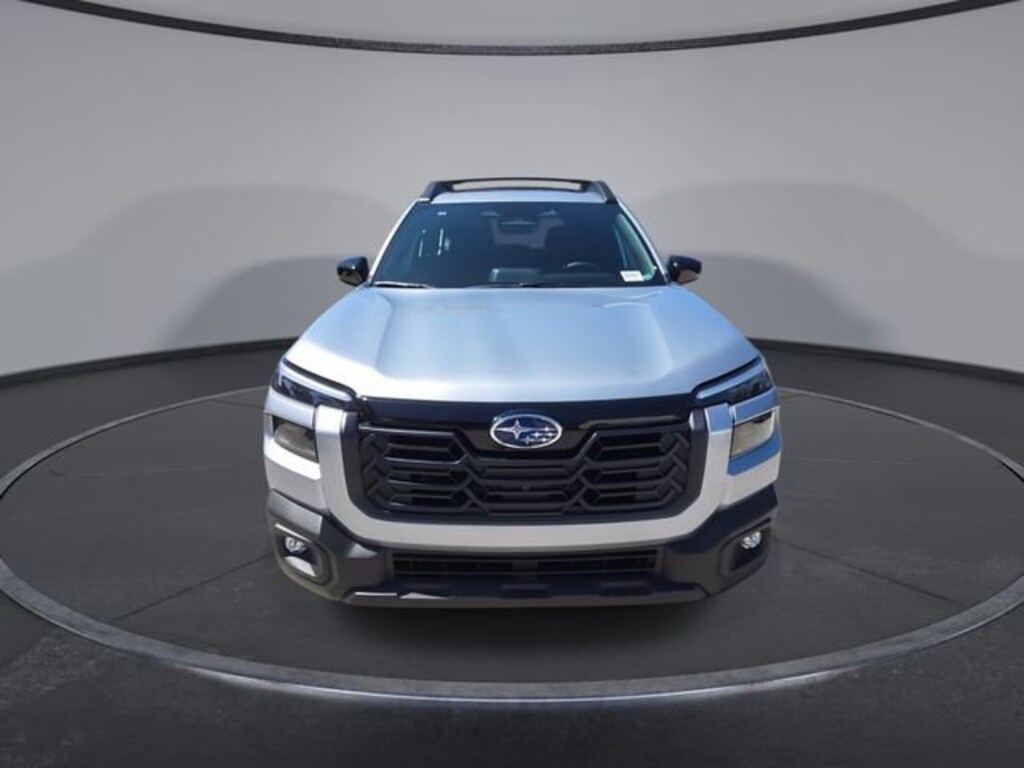New 2026 Subaru Outback Touring XT SUV