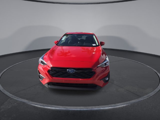 New 2026 Subaru Impreza Sport 5-Door