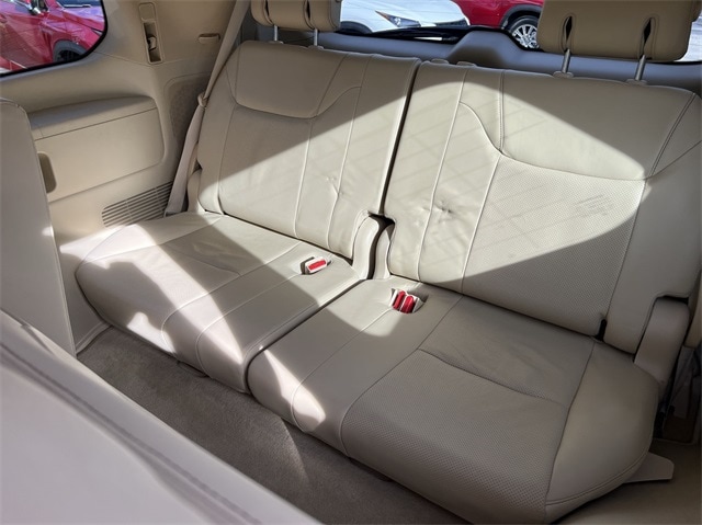 2013 Lexus LX 570 - Photo 24