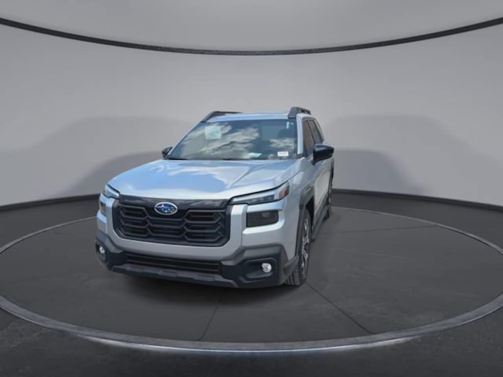 New 2026 Subaru Outback Touring XT SUV