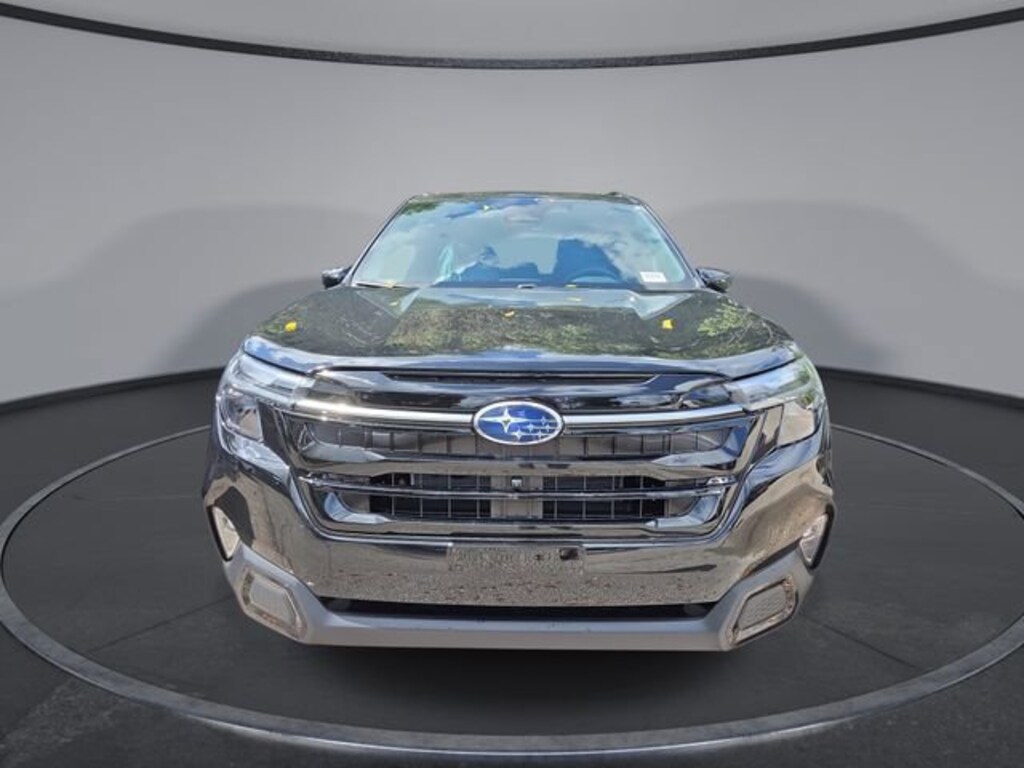 New 2026 Subaru Forester Touring Hybrid SUV