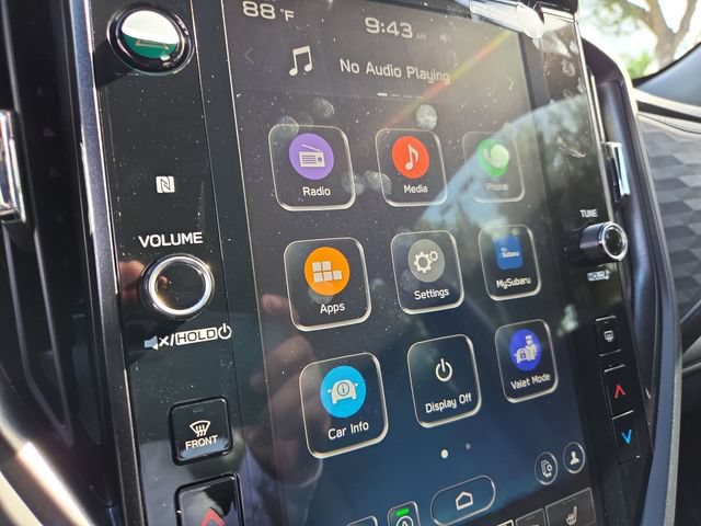 2026 Subaru Forester Premium - Photo 16