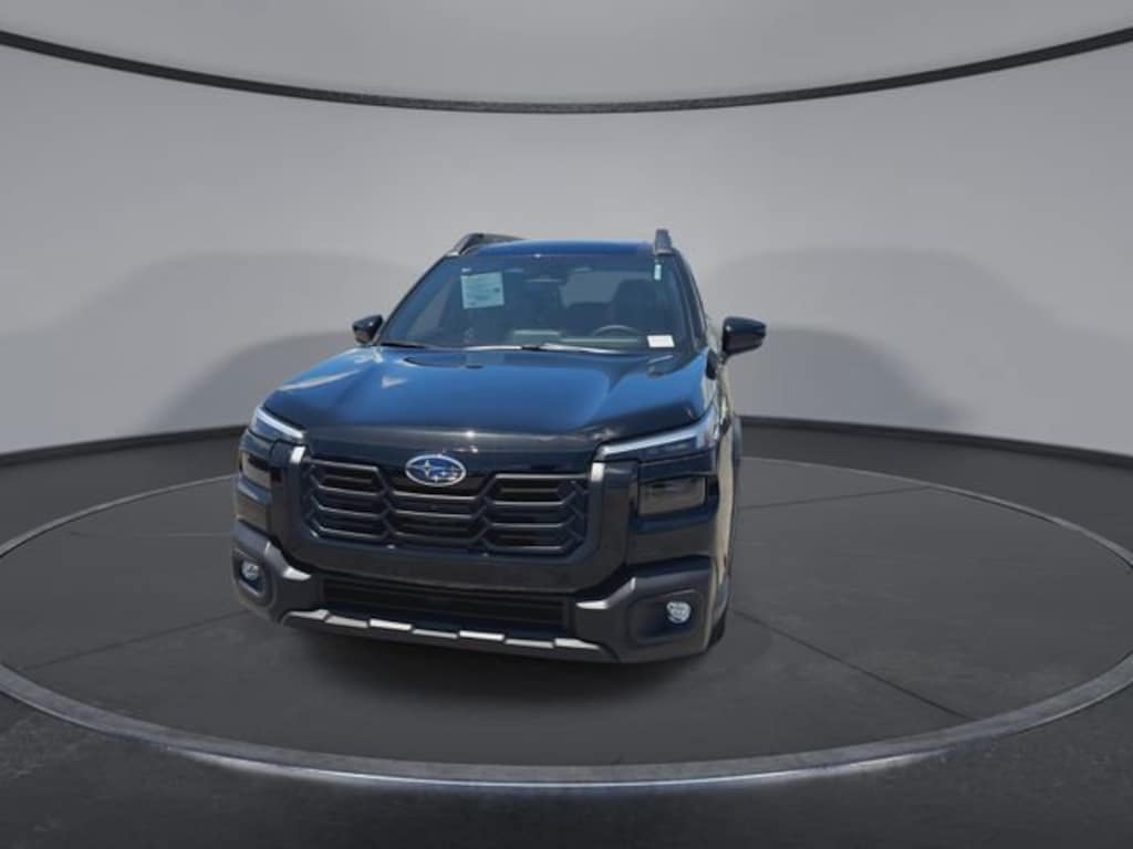 New 2026 Subaru Outback Touring XT SUV