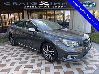 Used 2019 Subaru Legacy 2.5i Sedan Pembroke Pines, Florida